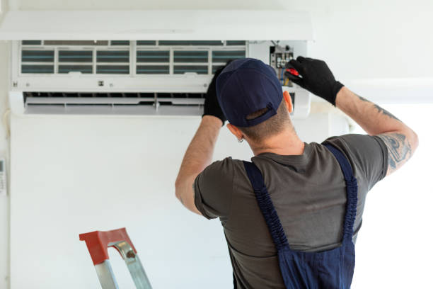 Air Duct Mold Removal in Kidron, OH